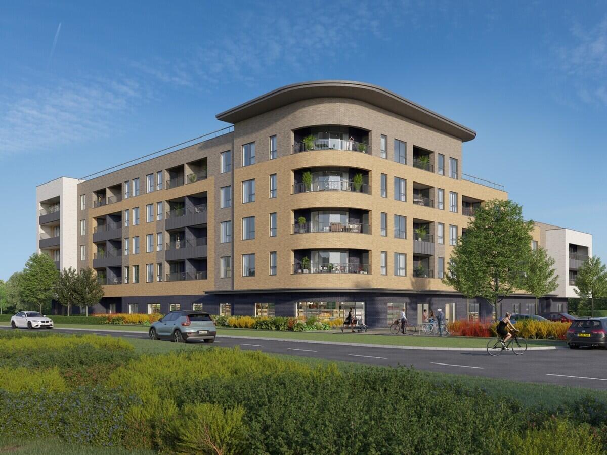 Development image of Aspects, SG2