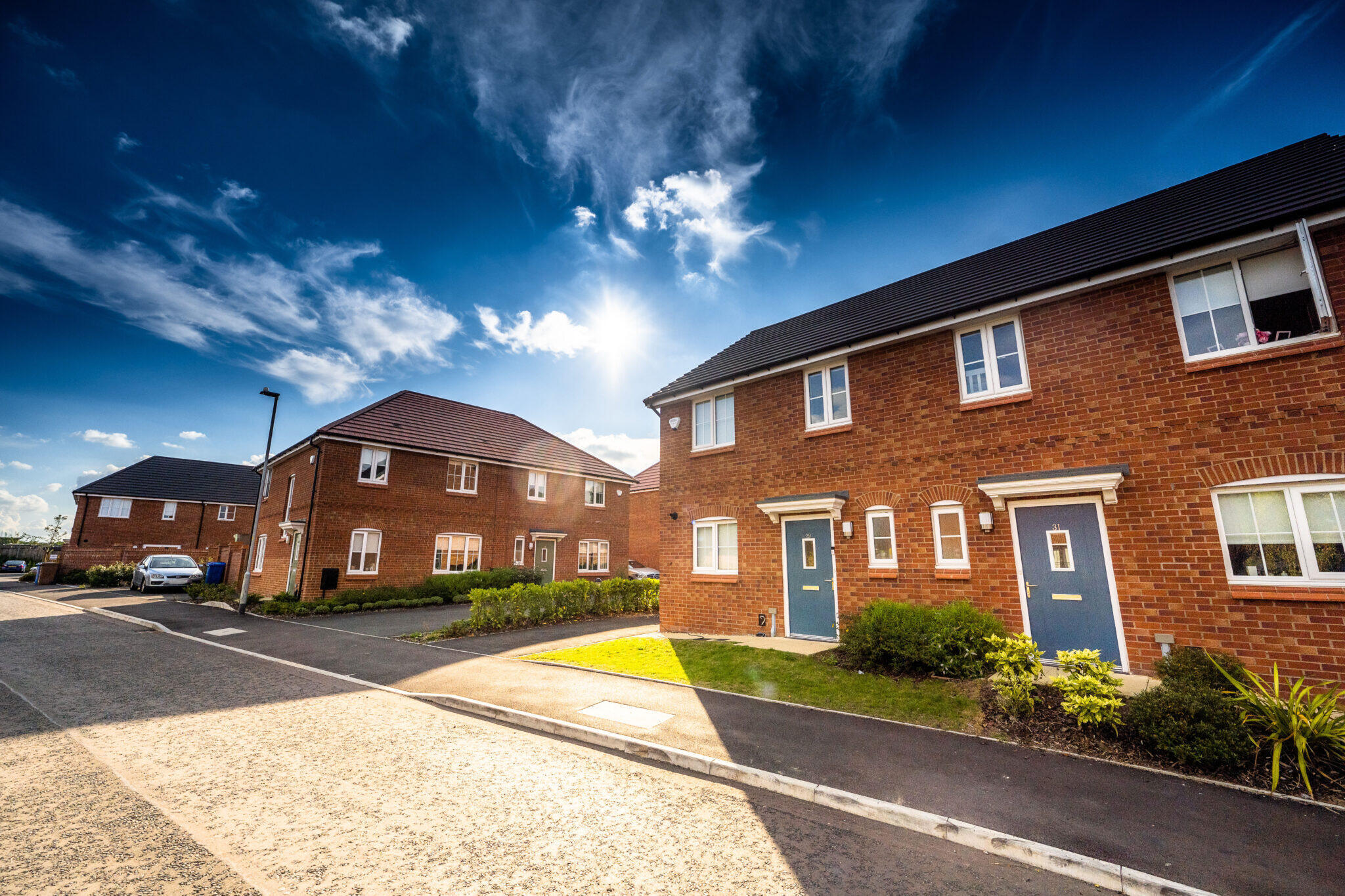 Development image of Simple Life at Brookside Grange, OL16