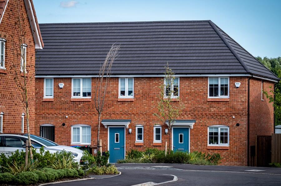 Development image of Simple Life at Rochwood Rise, OL16