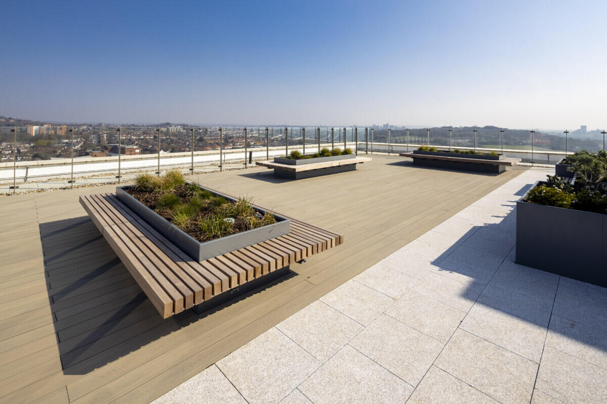 Development image of The Lock at Greenford Quay, UB6