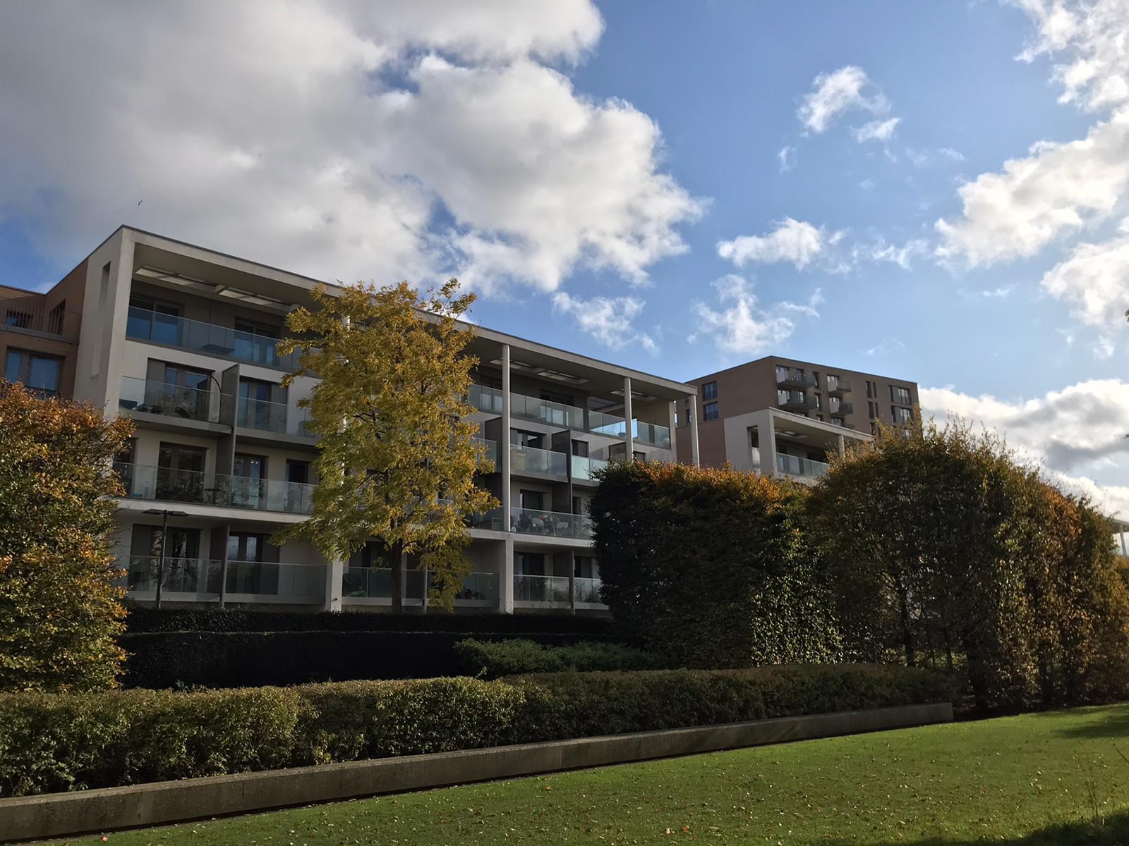 Development image of Waterside Park, E16