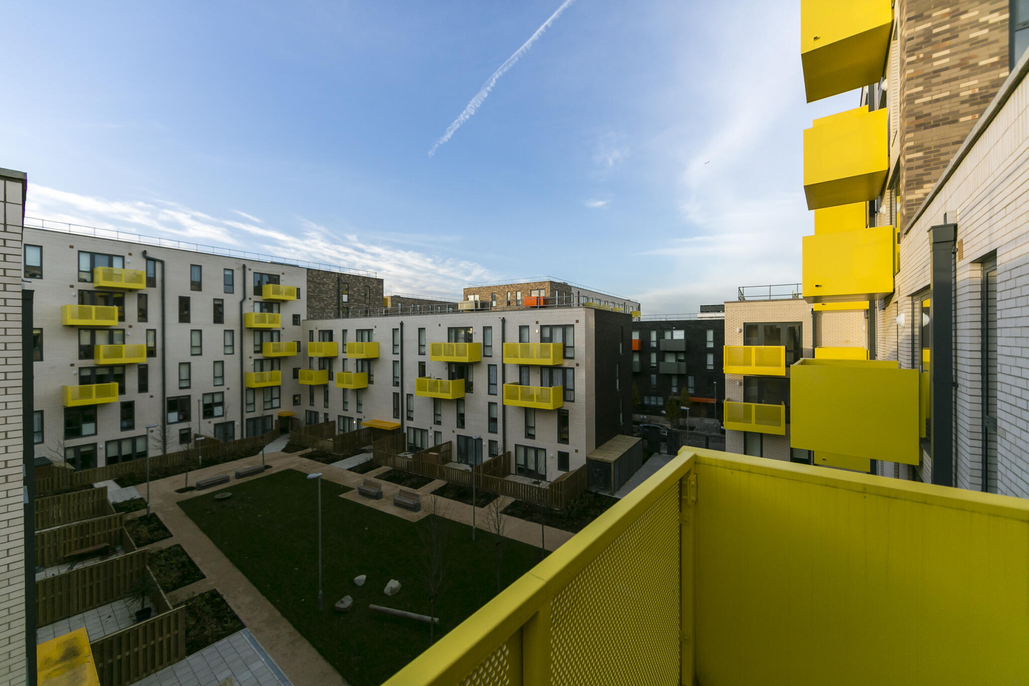 Development image of Fizzy Stepney Green, E1