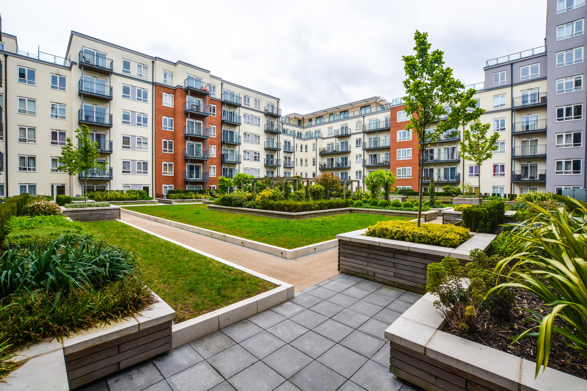 Development image of Folio London at Beaufort Park, NW9