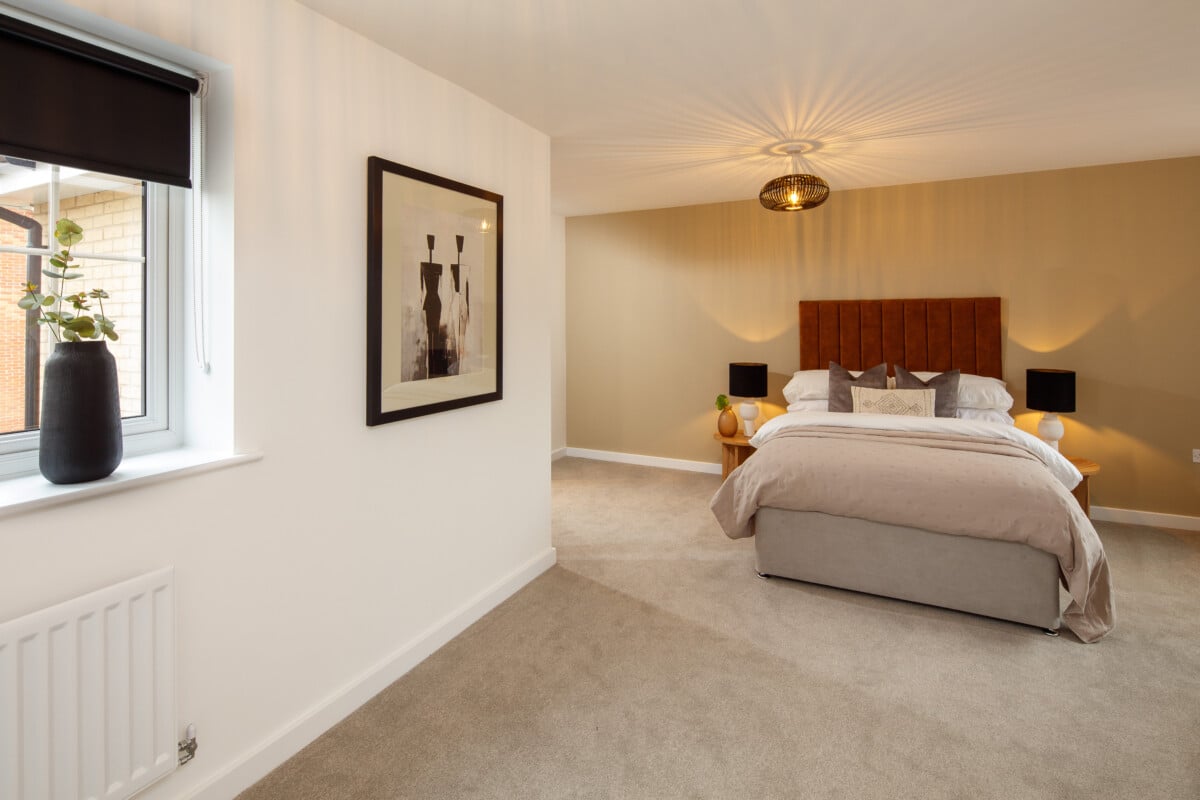 Development image of Placefirst at St Luke's Park, SS11