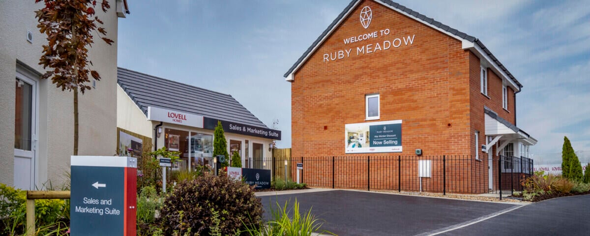 Development image of Ruby Meadow, EX22