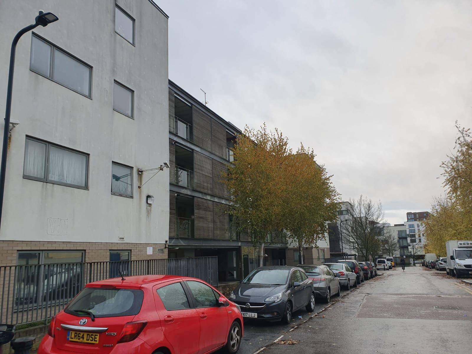 Development image of Airco Close, NW9
