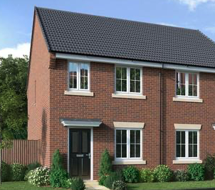 Development image of Gynsil Gate, LE7