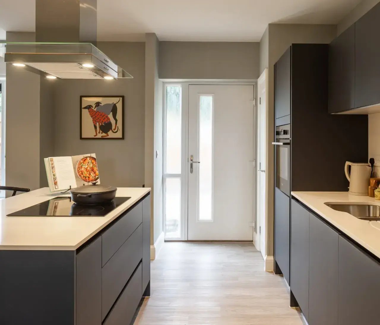 Development image of Casa, Abbey Court, LS5