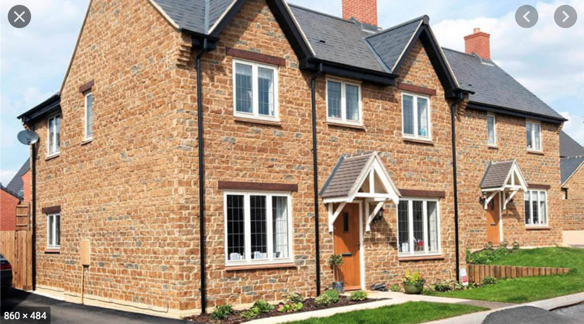 Development image of Buckton Fields East, NN2 - Bloor Homes