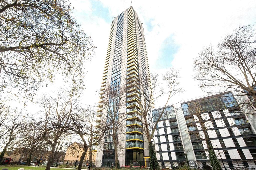 Development image of Castilla, SE11