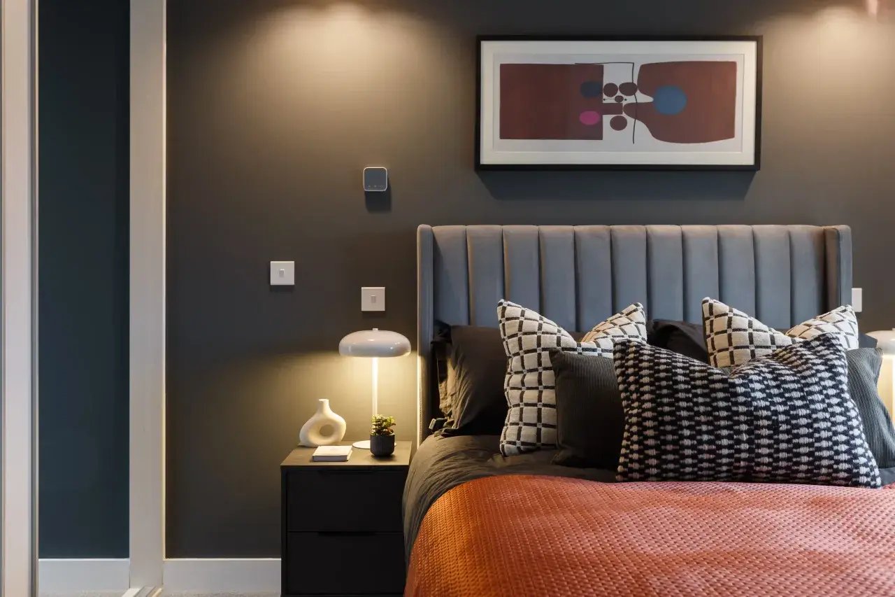 Development image of Casa at Tulach, WN2