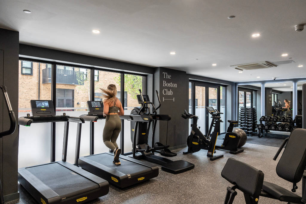 Development image of Hanwell Square, W7