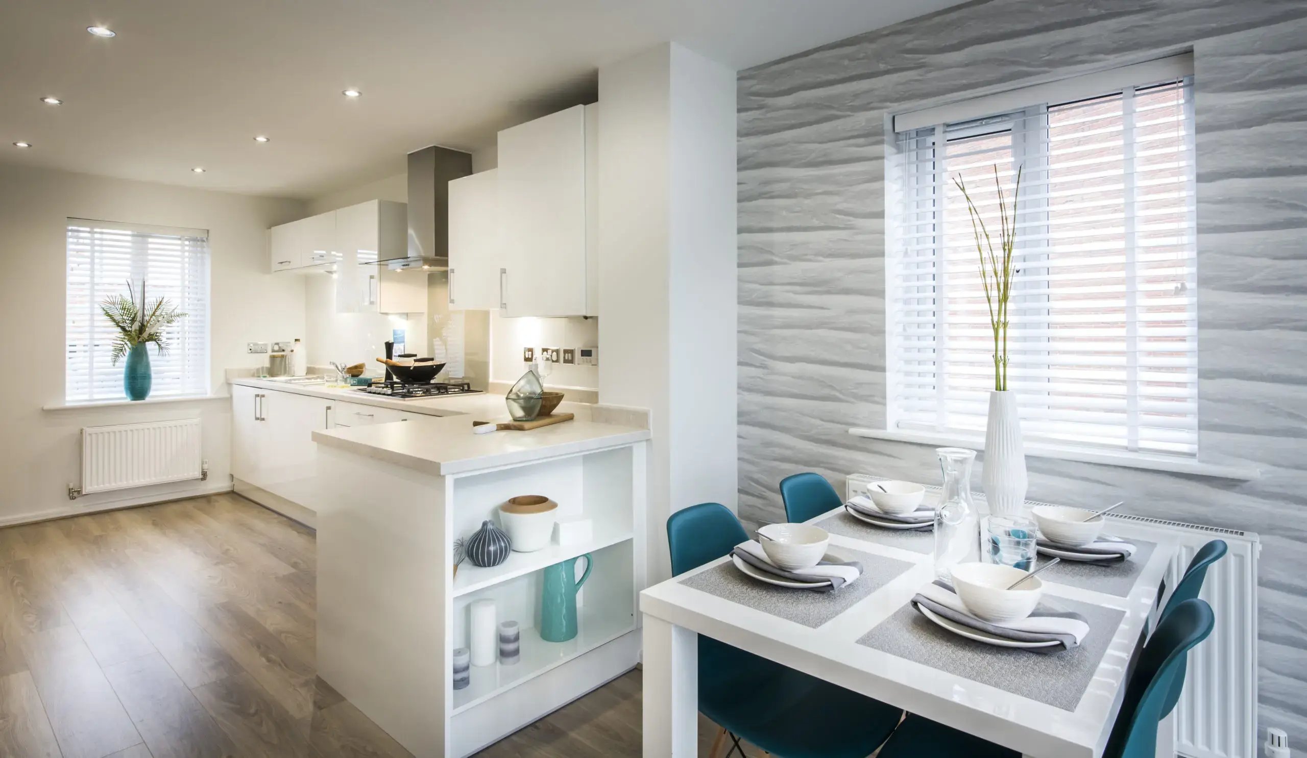 Development image of Simple Life at Havenswood, M30