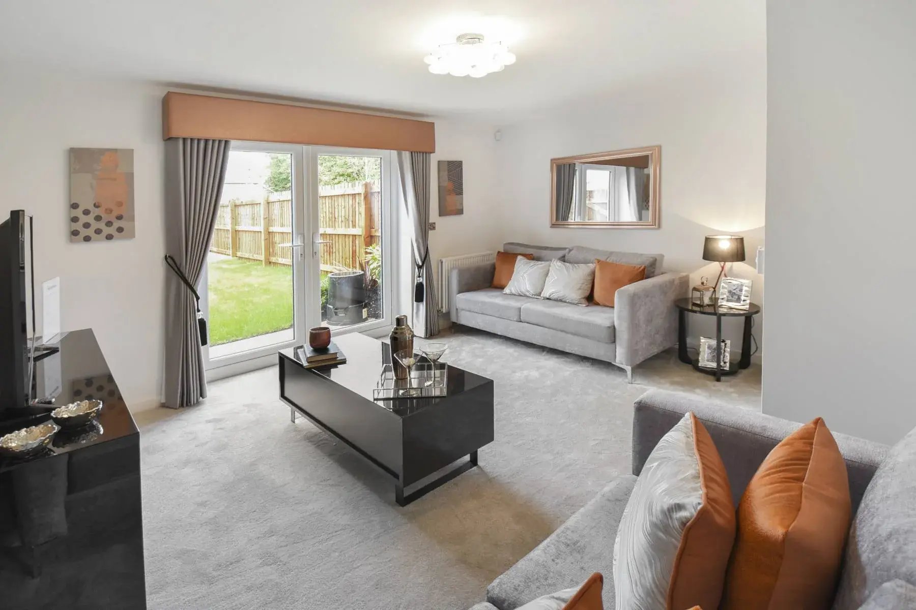 Development image of Simple Life at Yew Gardens, DN12