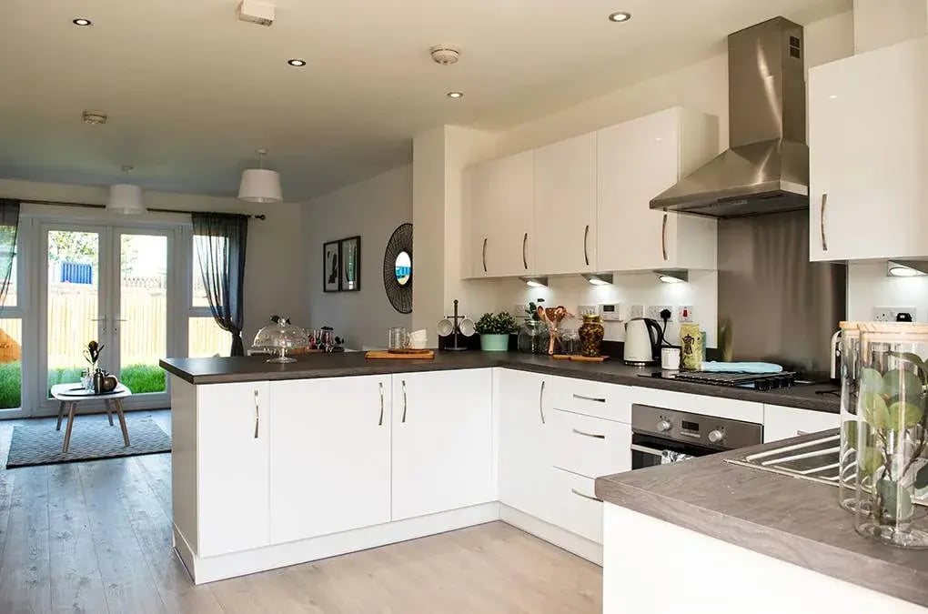 Development image of Simple Life at Brookside Grange, OL16