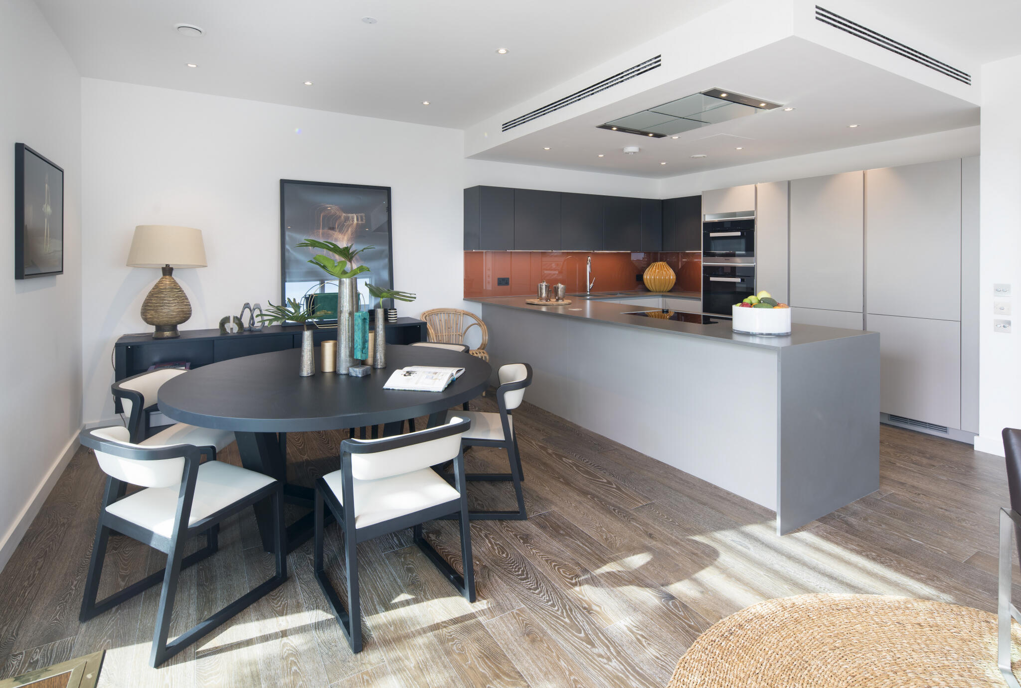 Development image of Queens Park Place, NW6
