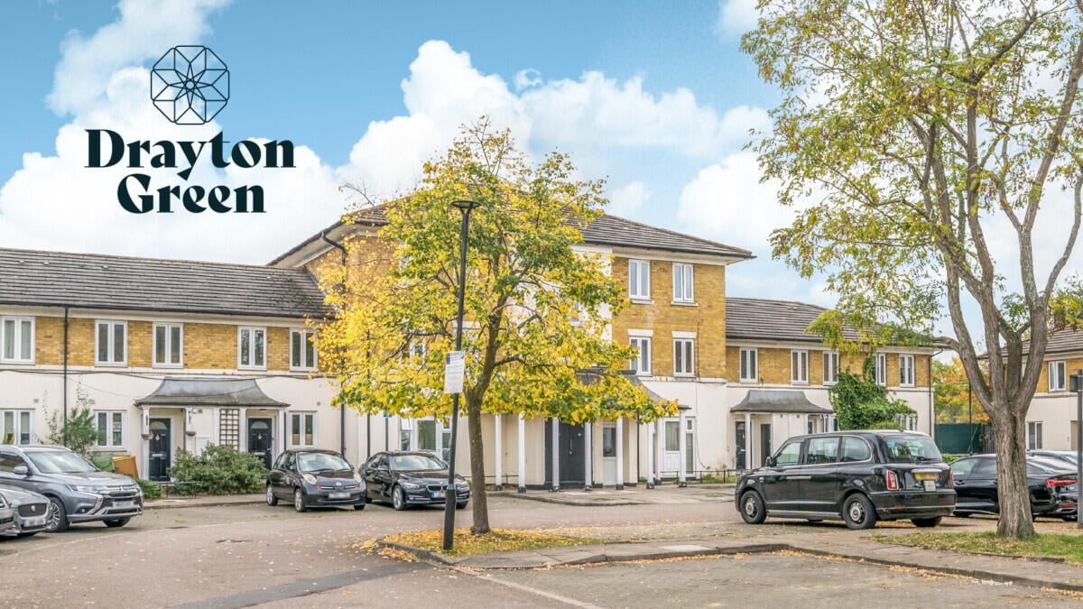 Development image of Drayton Green, W13