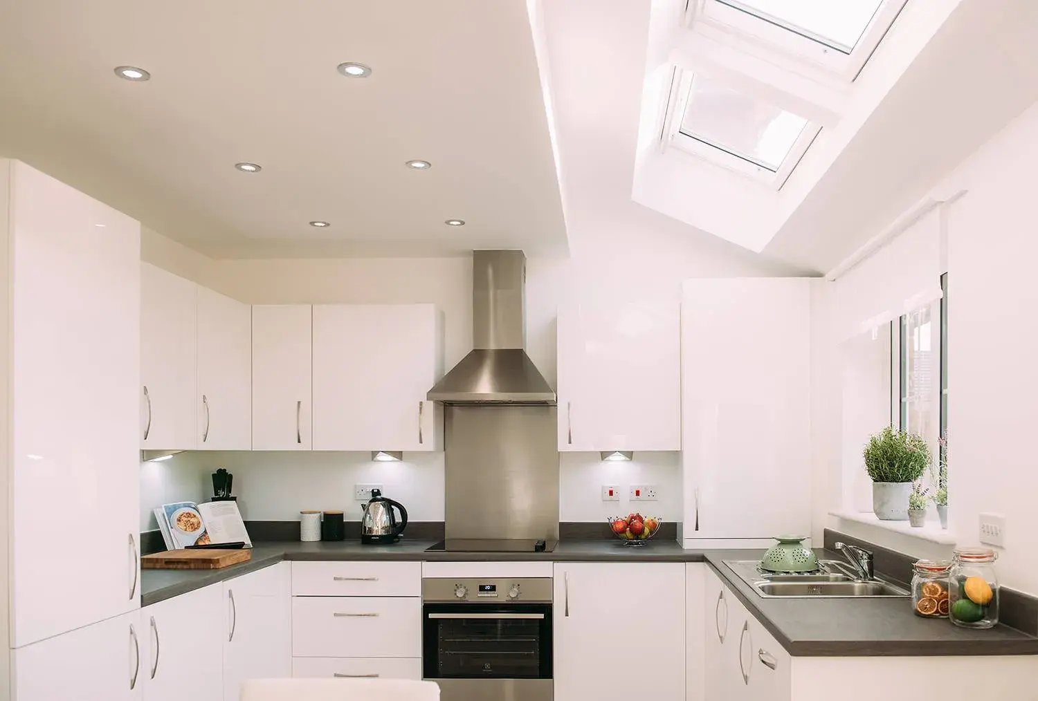 Development image of Simple Life at Rochwood Rise, OL16