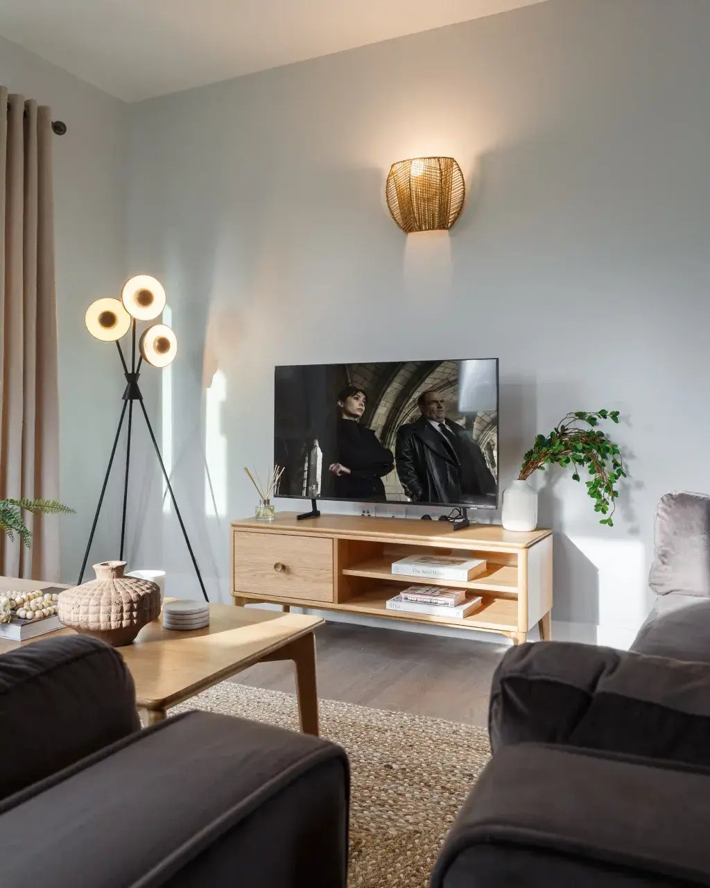 Development image of Casa, North Valley, NG7