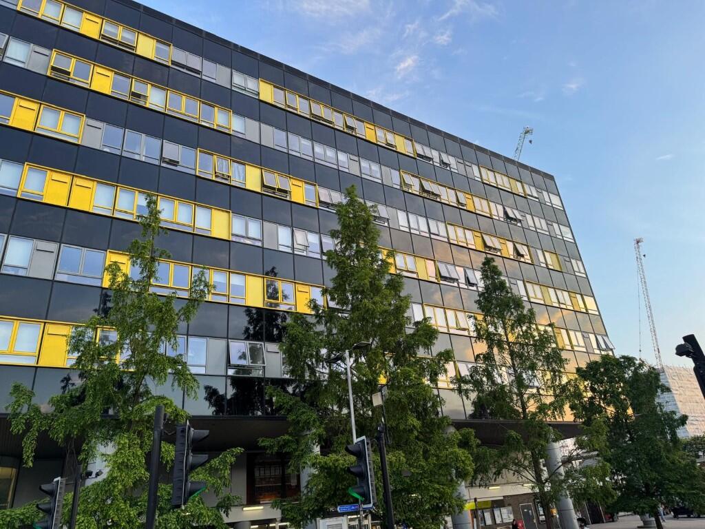 Development image of Vonder Bracknell, RG12