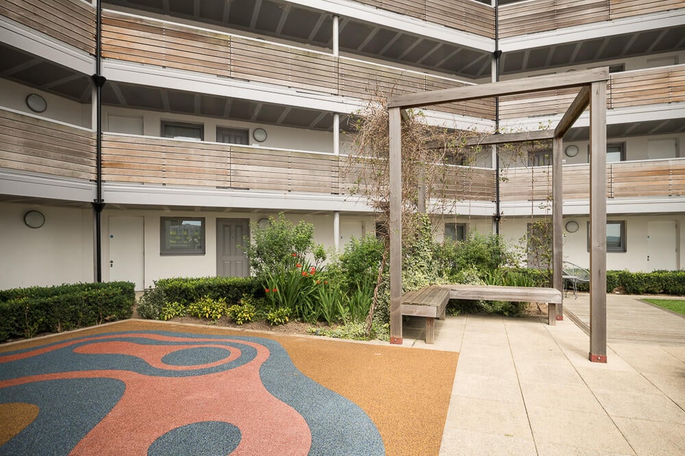 Development image of Abbeville Apartments, IG11