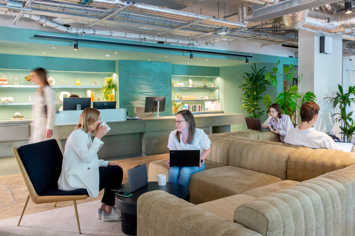 Development image of The Lark, SW11