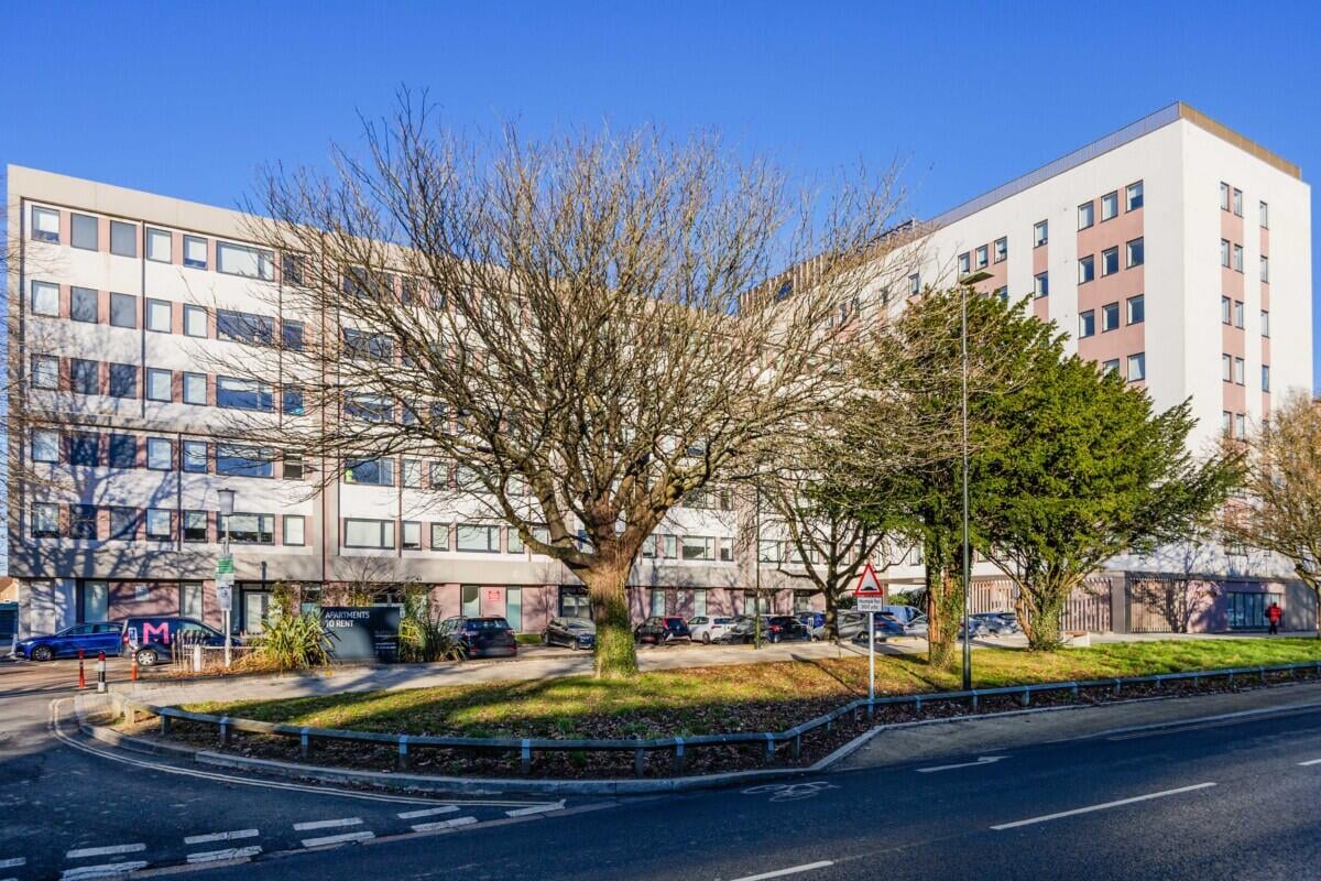 Development image of Vonder Crawley, RH10