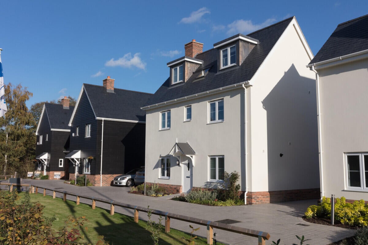 Development image of The Elms at Mountnessing, CM15