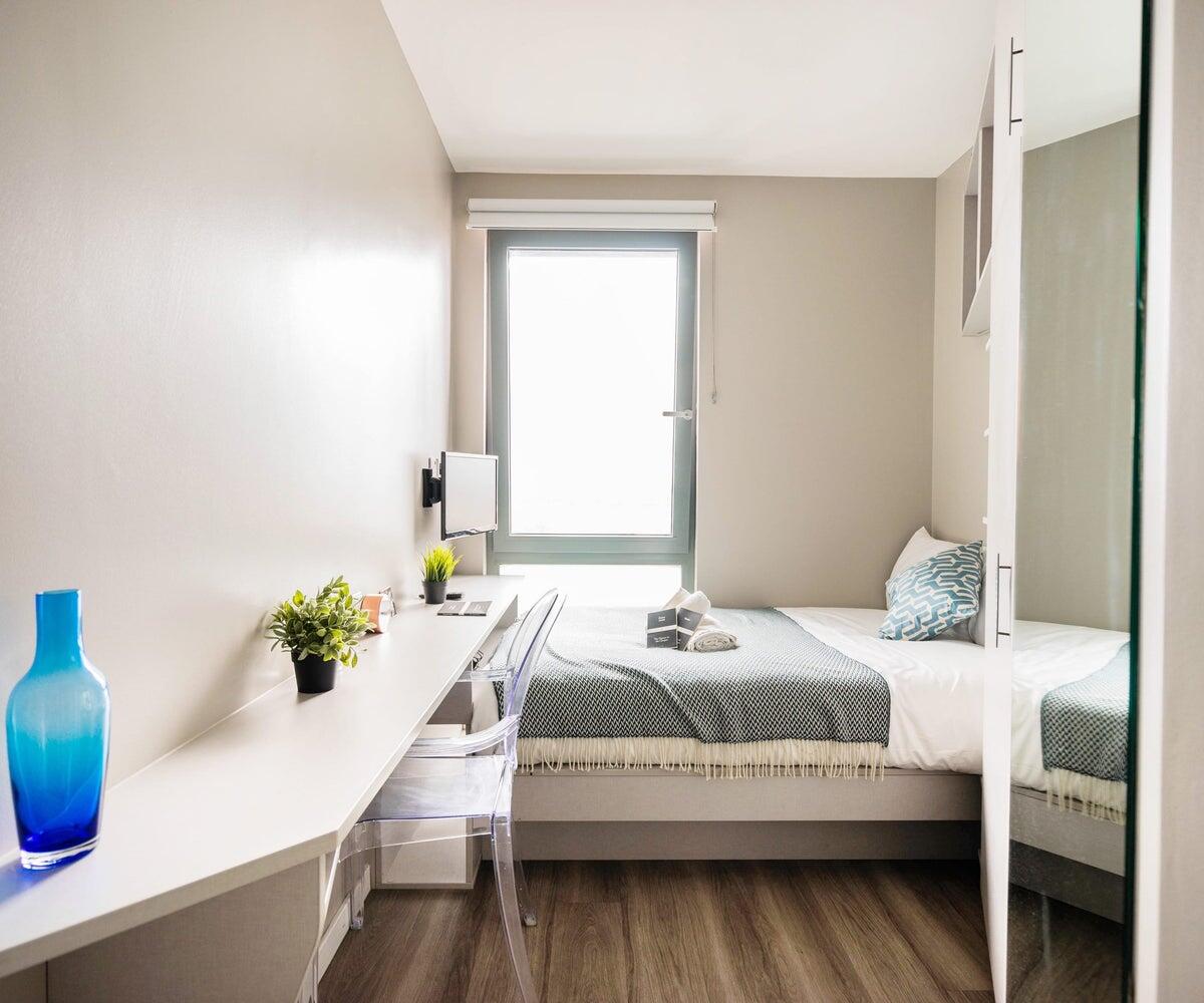 Development image of The Collective Old Oak, NW10