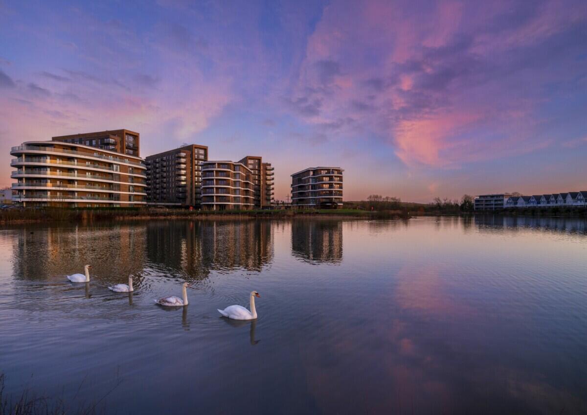 Development image of Bankside Gardens, RG2