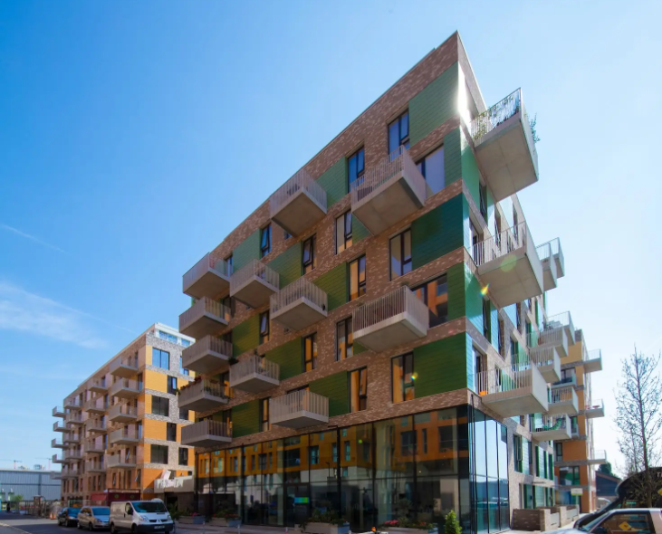 Development image of Precision, SE10