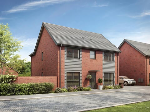 Development image of Coopers Croft, DE14