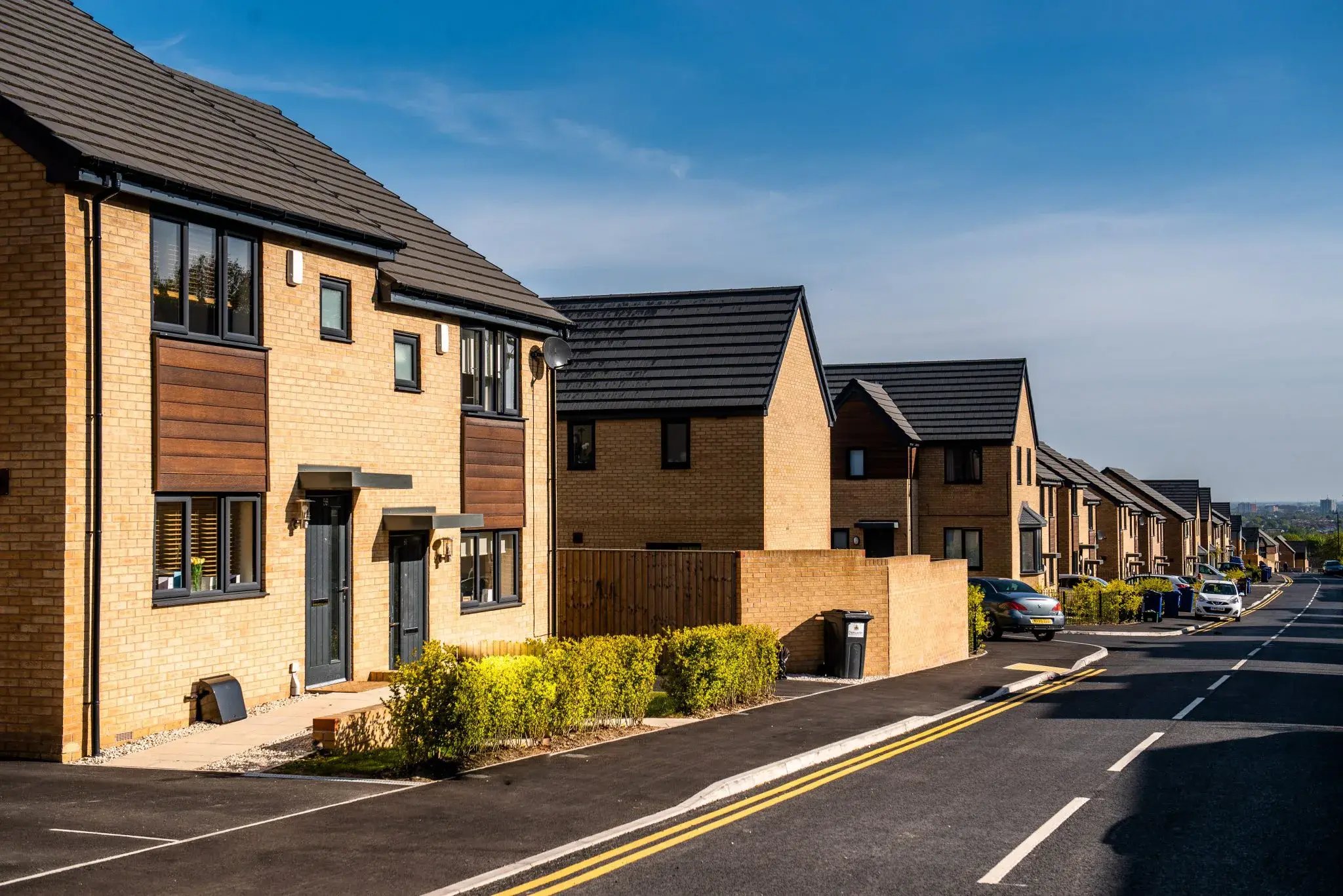 Development image of Simple Life at Yew Gardens, DN12