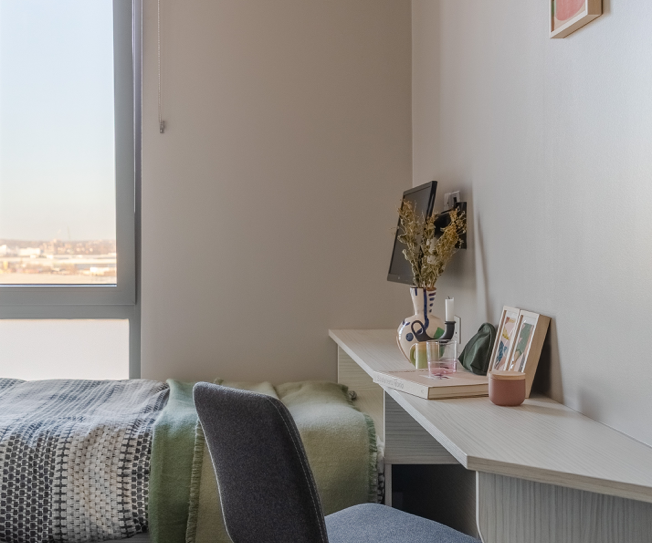 Development image of The Collective Old Oak, NW10