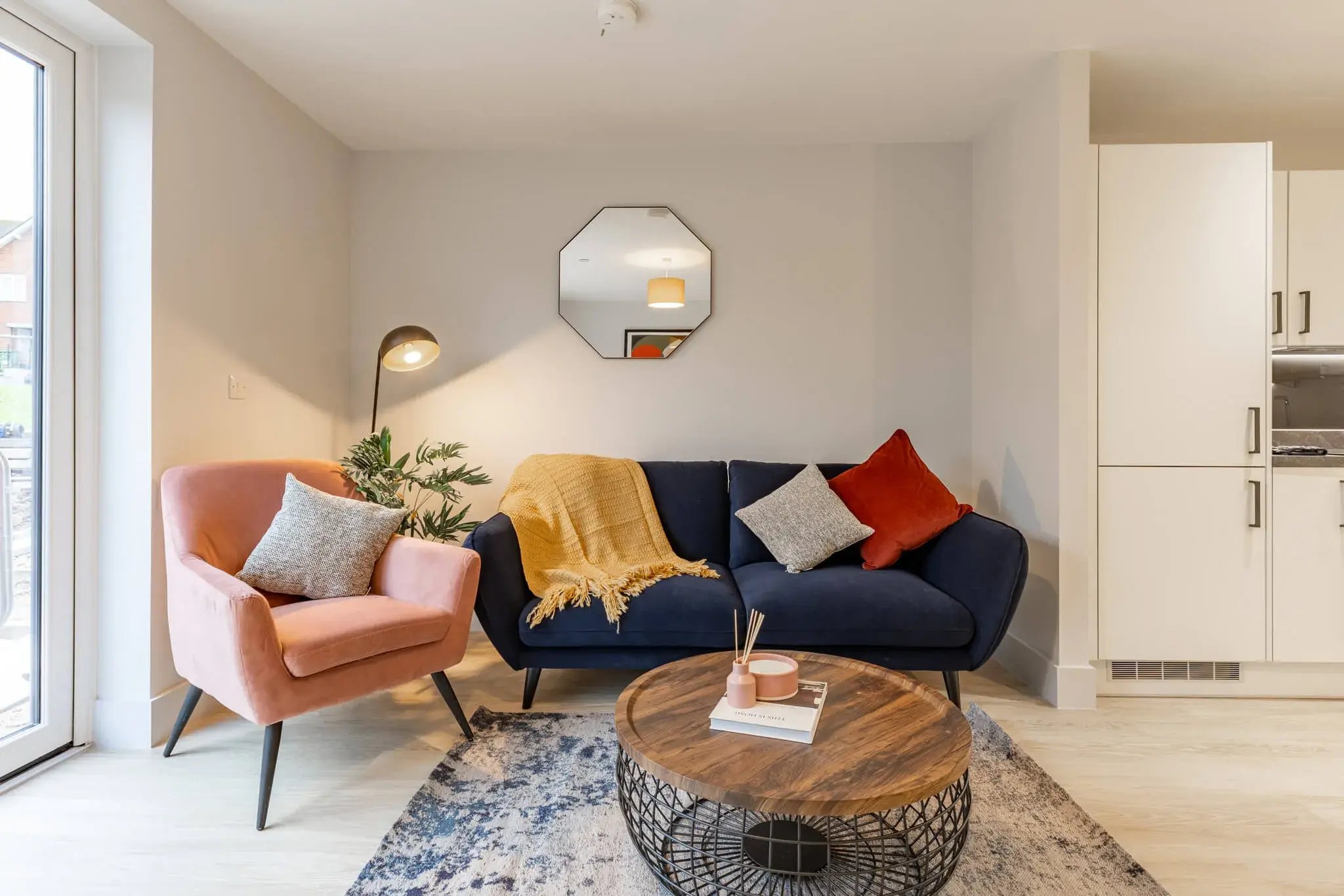 Development image of The Hay, EX4