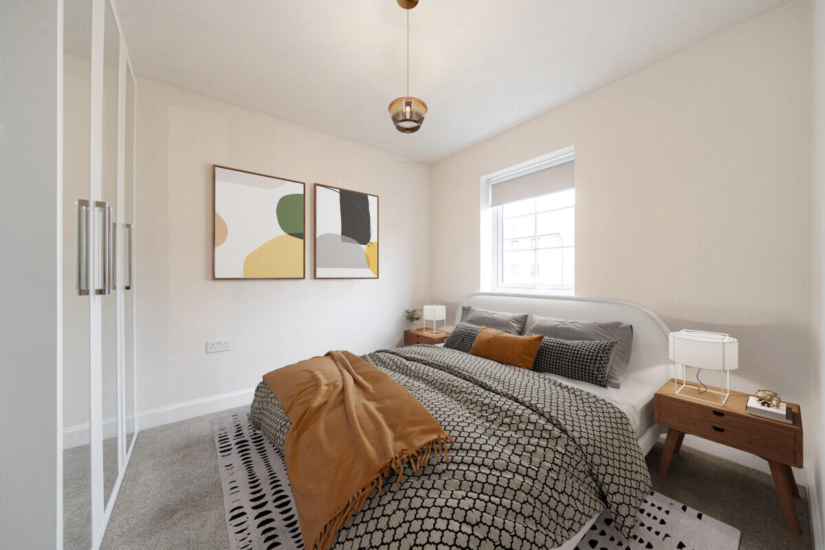 Development image of Lloyds Living at The Bridleways, BD2