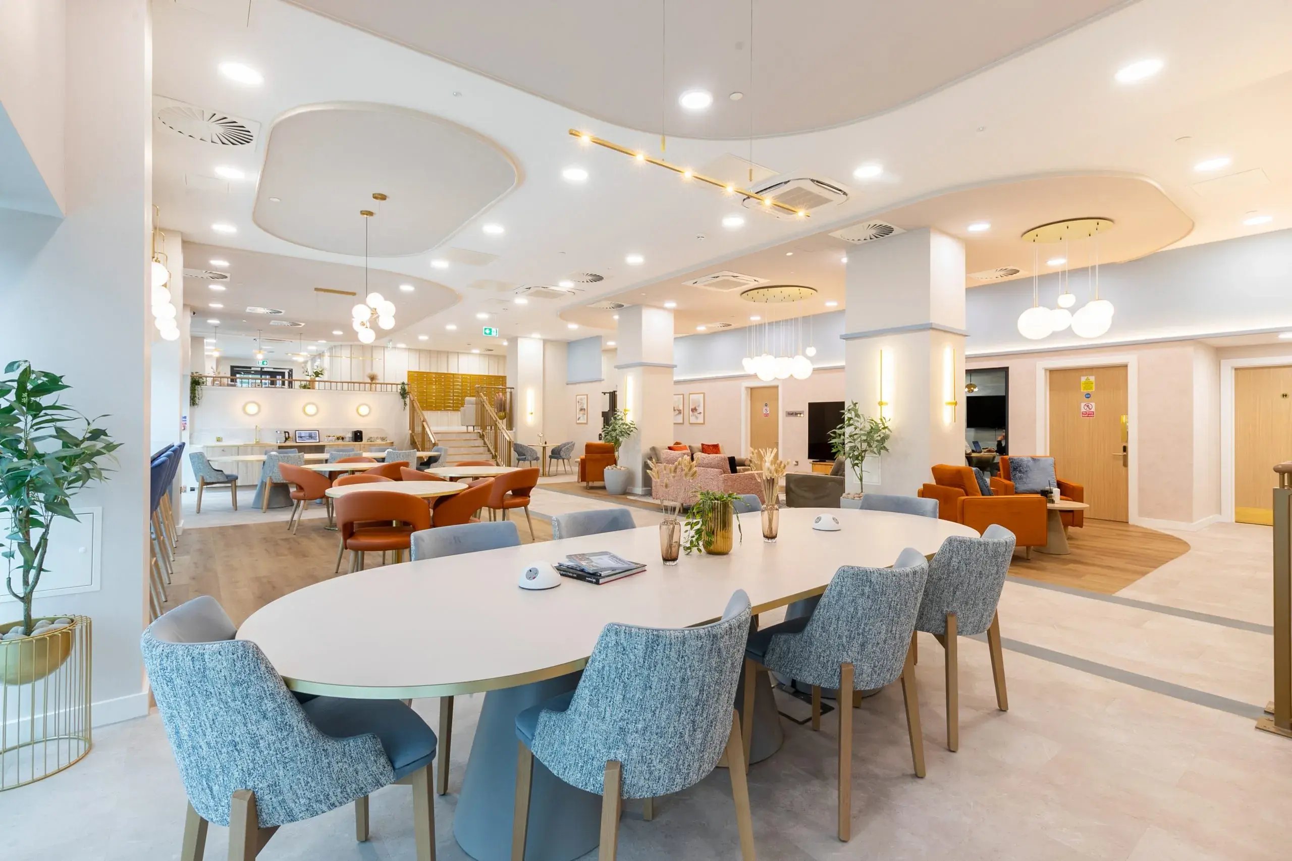 Development image of Paradise View, B1