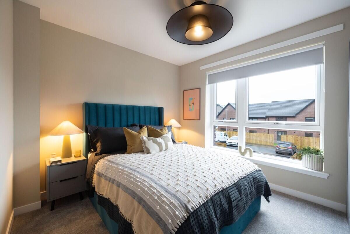 Development image of Casa, Vista Park, G33