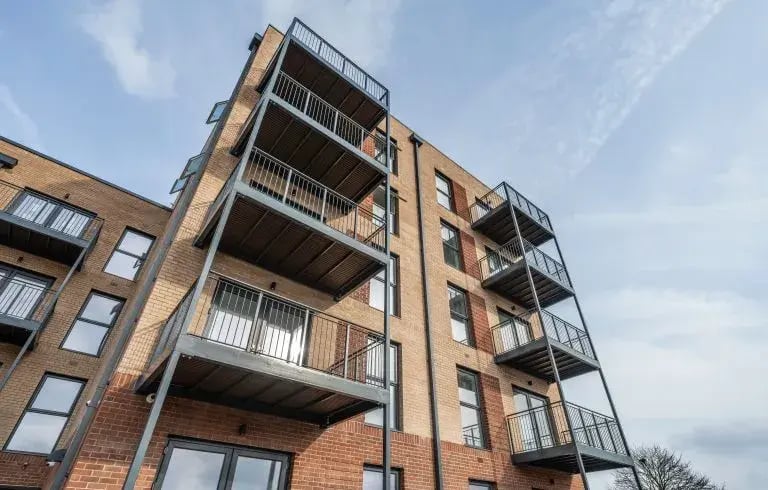 Development image of The Hay, EX4