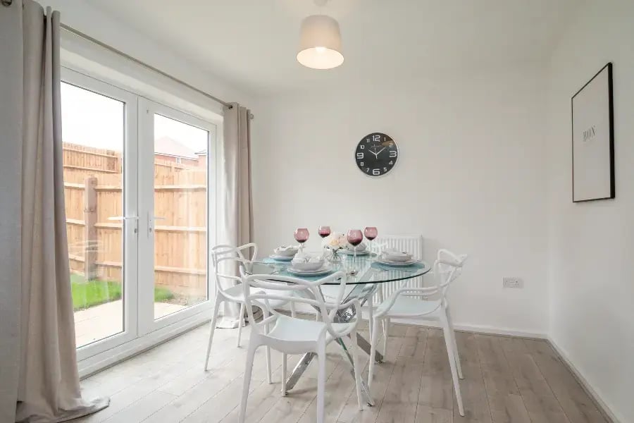 Development image of Simple Life at Shrewsbury Close, M24