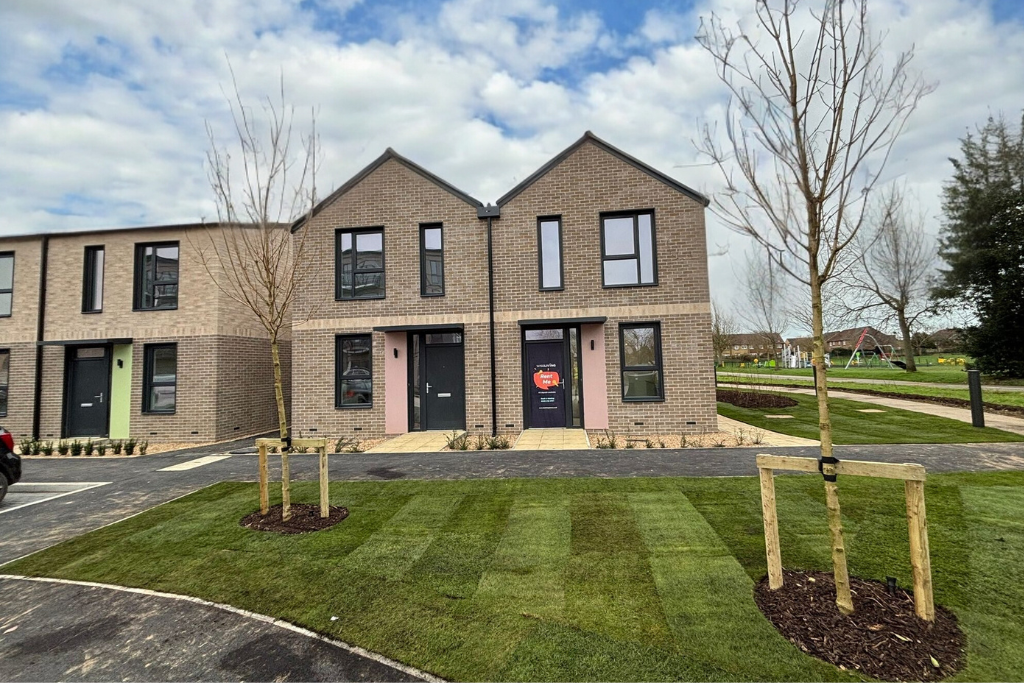 Development image of Rosemead Gardens, BN17
