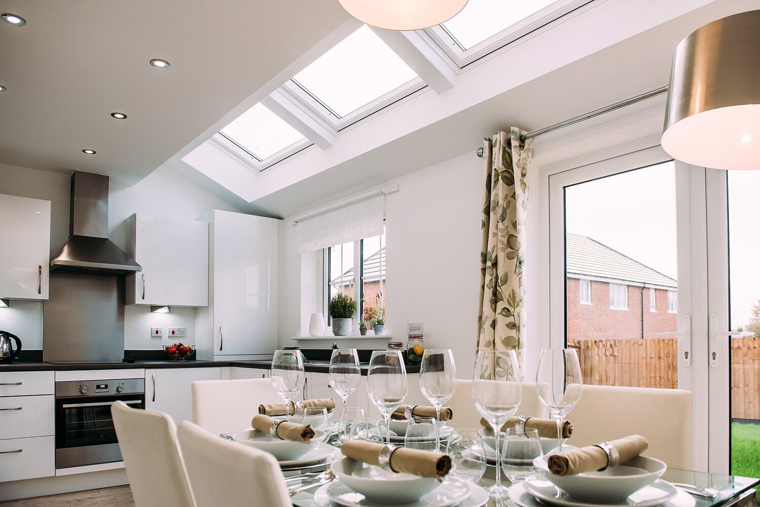 Listing image of Simple Life at Pullman Green, DN4