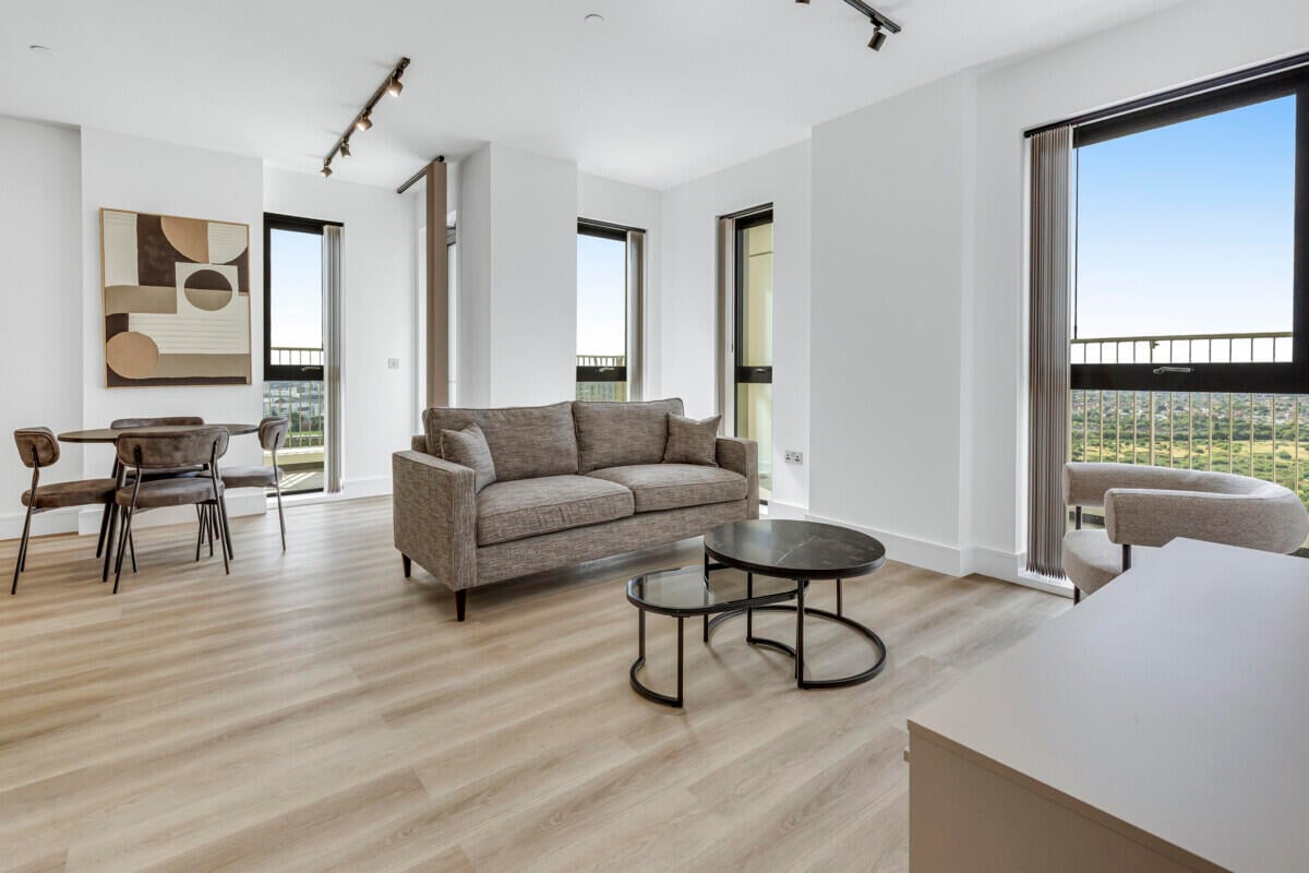 Listing image of North Kensington Gate, NW10