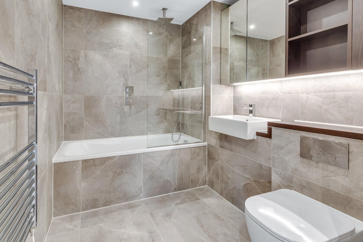 Listing image of North Kensington Gate, NW10