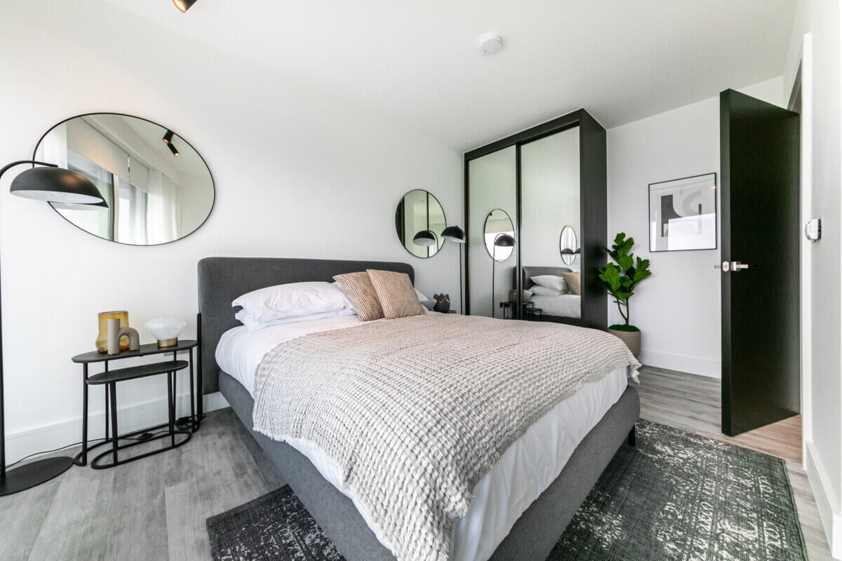 Listing image of One West Point, W3