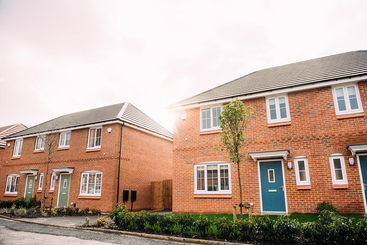 Listing image of Simple Life at Pullman Green, DN4