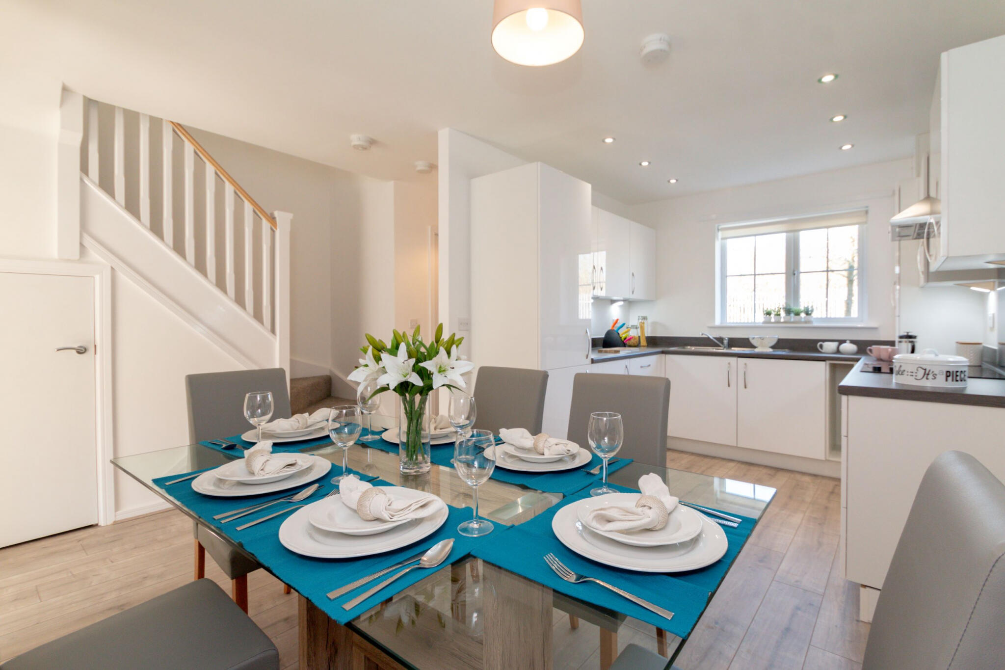 Listing image of Simple Life at Pullman Green, DN4