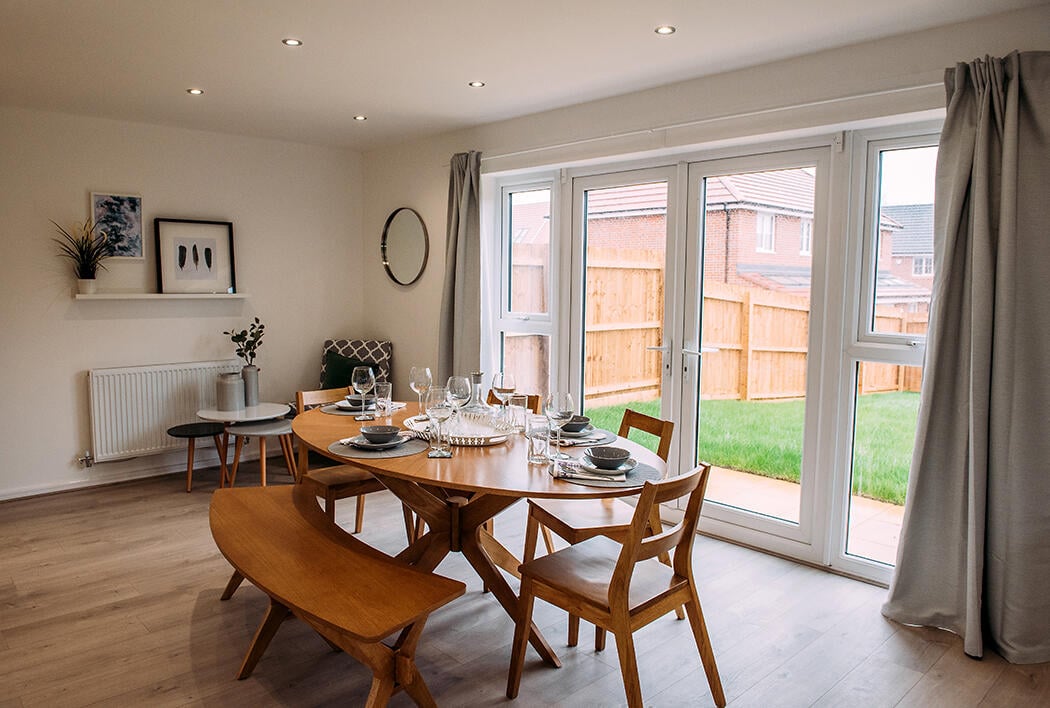 Simple Life at Pullman Green