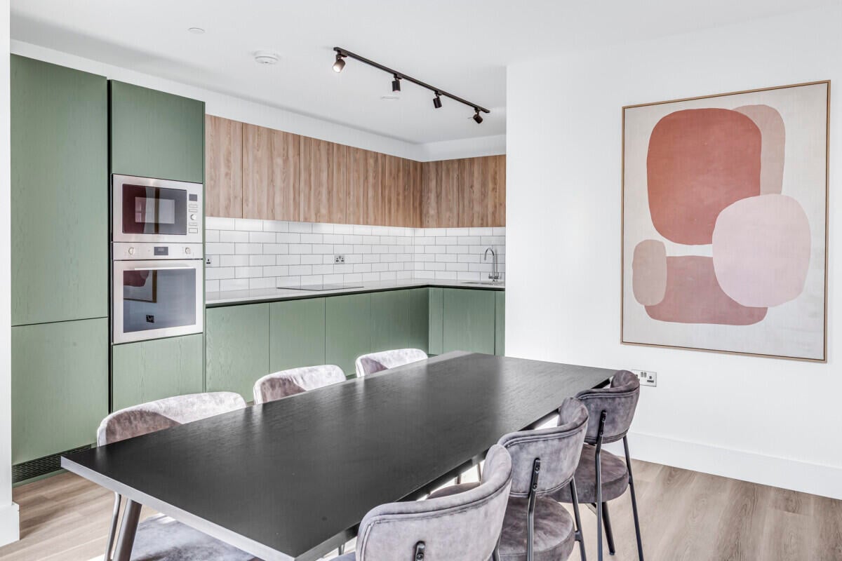 Listing image of North Kensington Gate, NW10