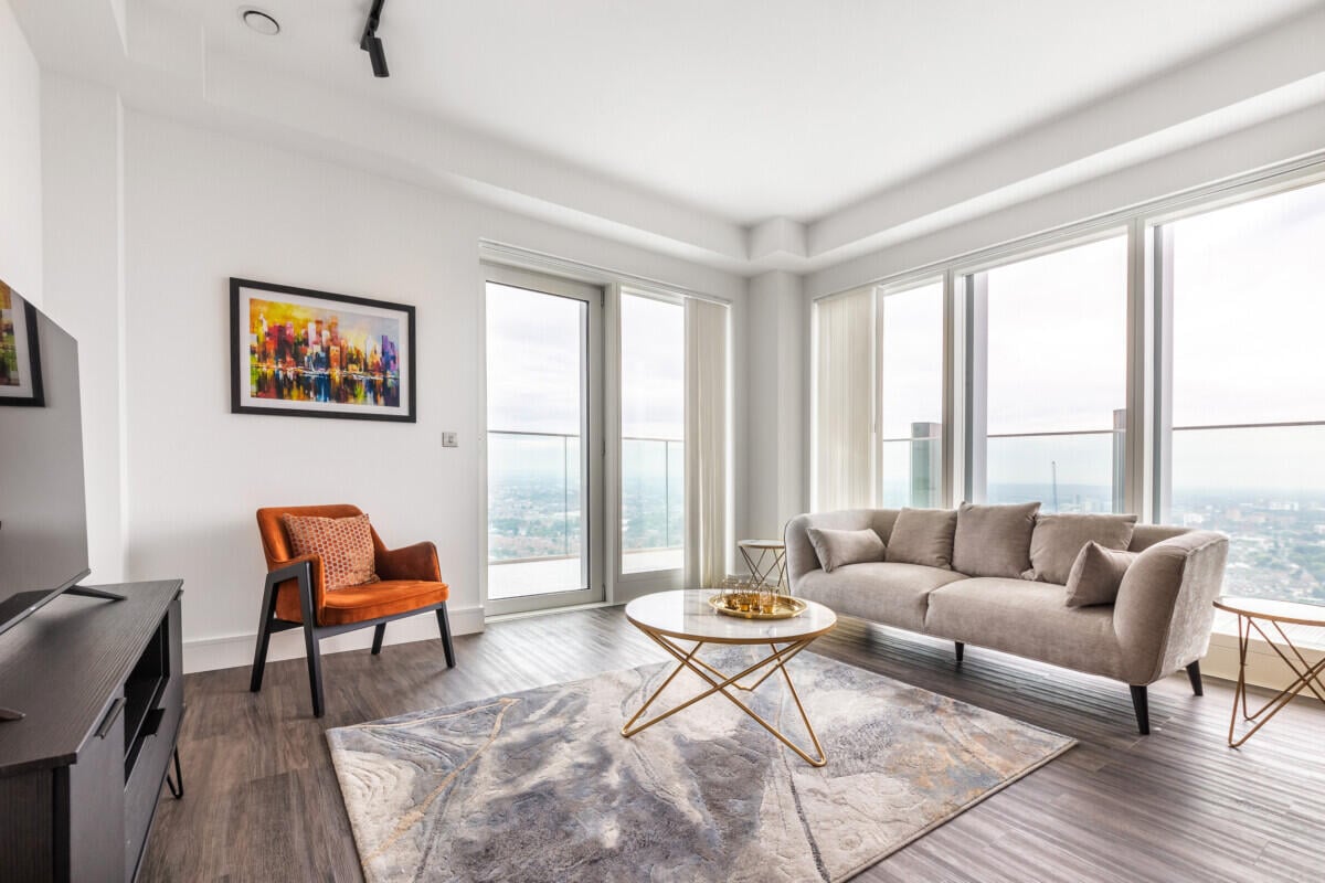Listing image of One West Point, W3
